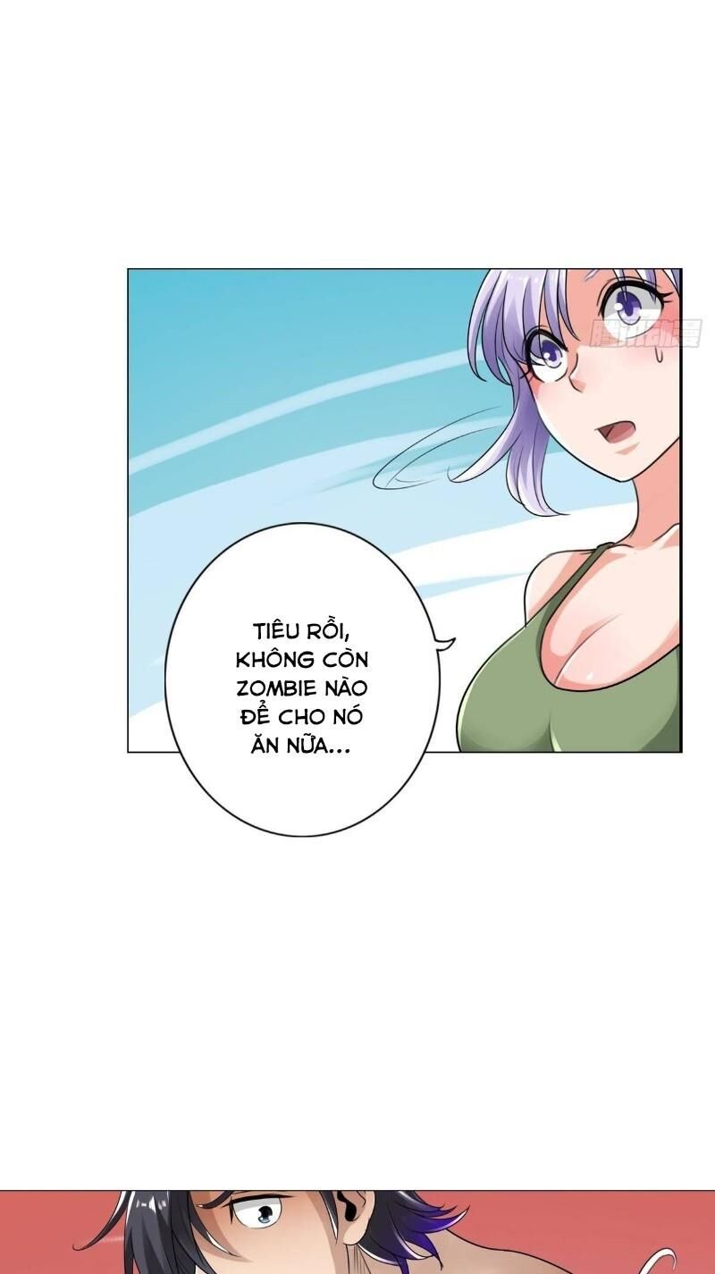 Hệ Thống Tìm Đường Chết Mạnh Nhất: Chapter 56