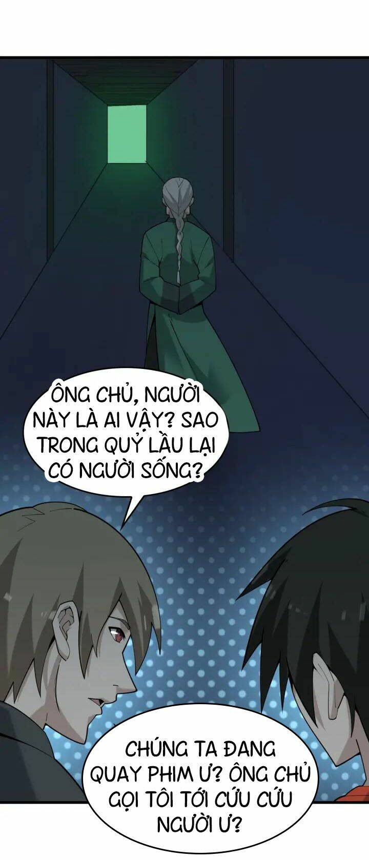 Siêu Cấp Đại Chủ Bạ: Chapter 58