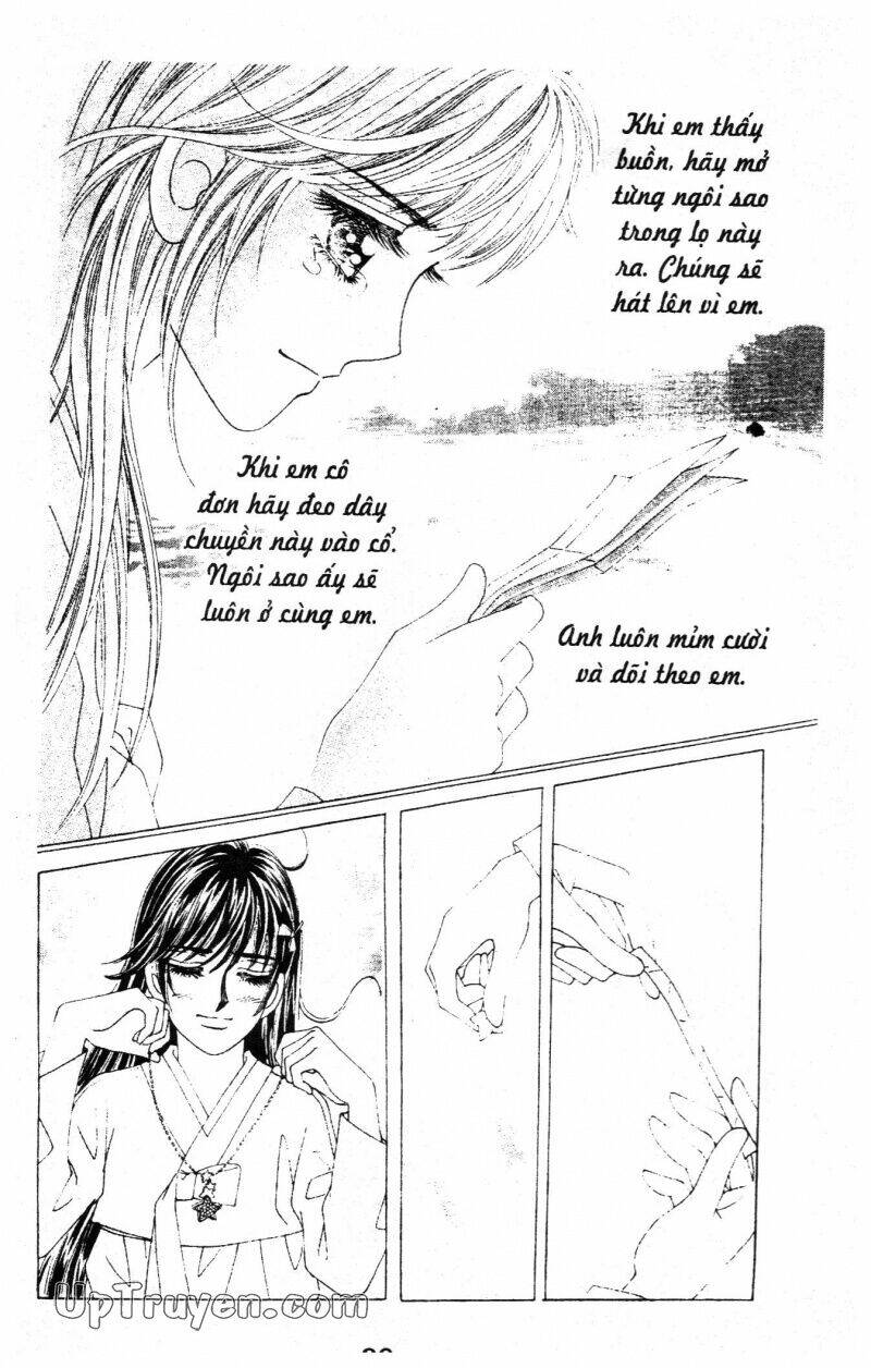 Mặt nạ tình yêu: Chapter 130