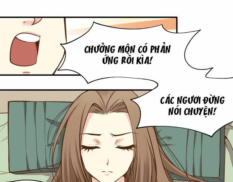 Yến Sơn Phái Và Bách Hoa Môn: Chapter 192