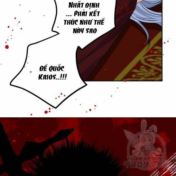 Tình Điên Dại: Chapter 75