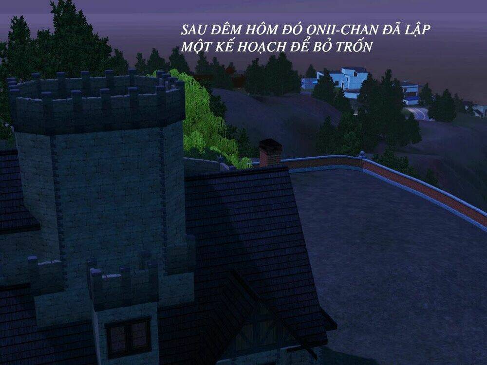 The Fate: Chapter 19.2