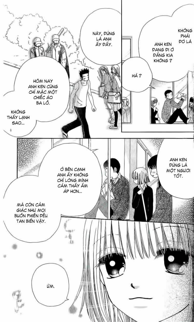 Dự Án Kéo Vàng: Chapter 15