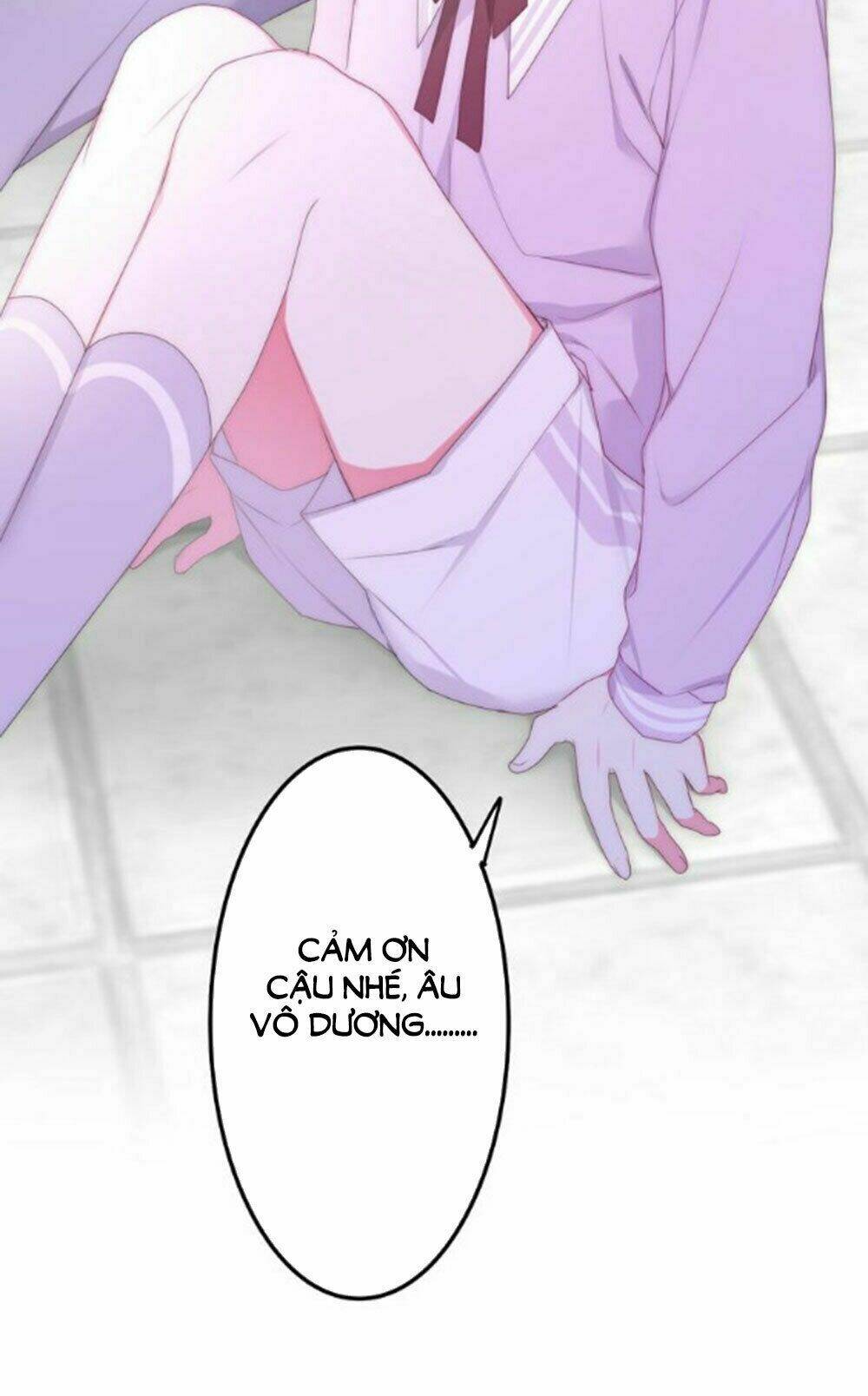 Tháng Sáu Không Hẹn Mà Gặp: Chapter 25