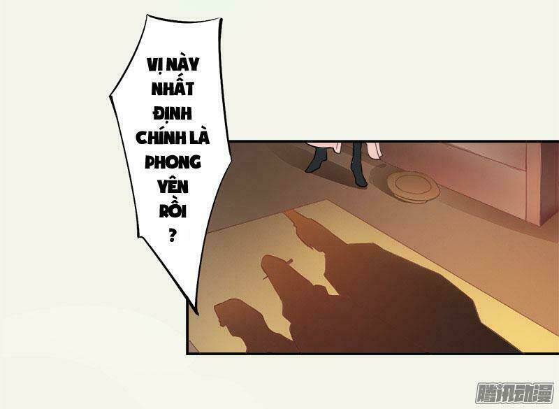 Tuyệt Thế Luyện Đan Sư: Chapter 3