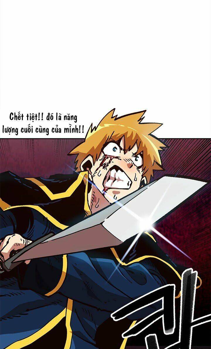 Nô Lệ Nghịch Thiên: Chapter 19