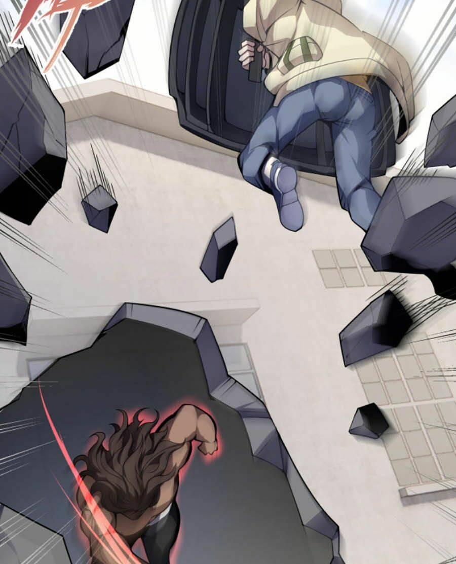 Vạn Vật Hợp Nhất: Chapter 7