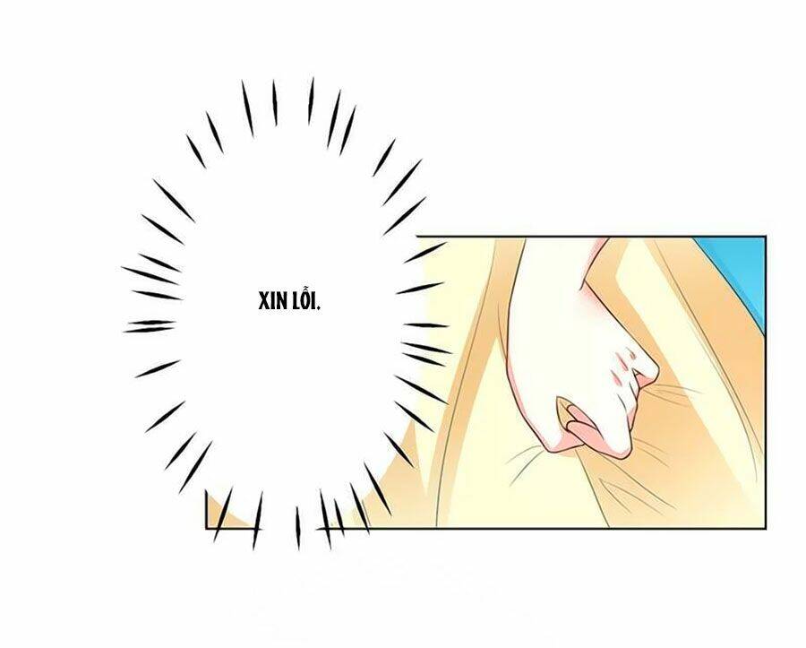 Trí Mệnh Sủng Thê: Tổng Tài Mau Nạp Mạng: Chapter 89