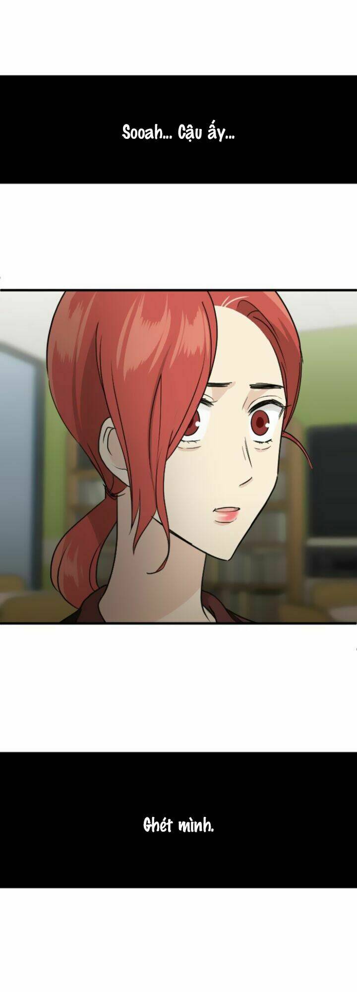 Người Đẹp Gangnam: Chapter 54