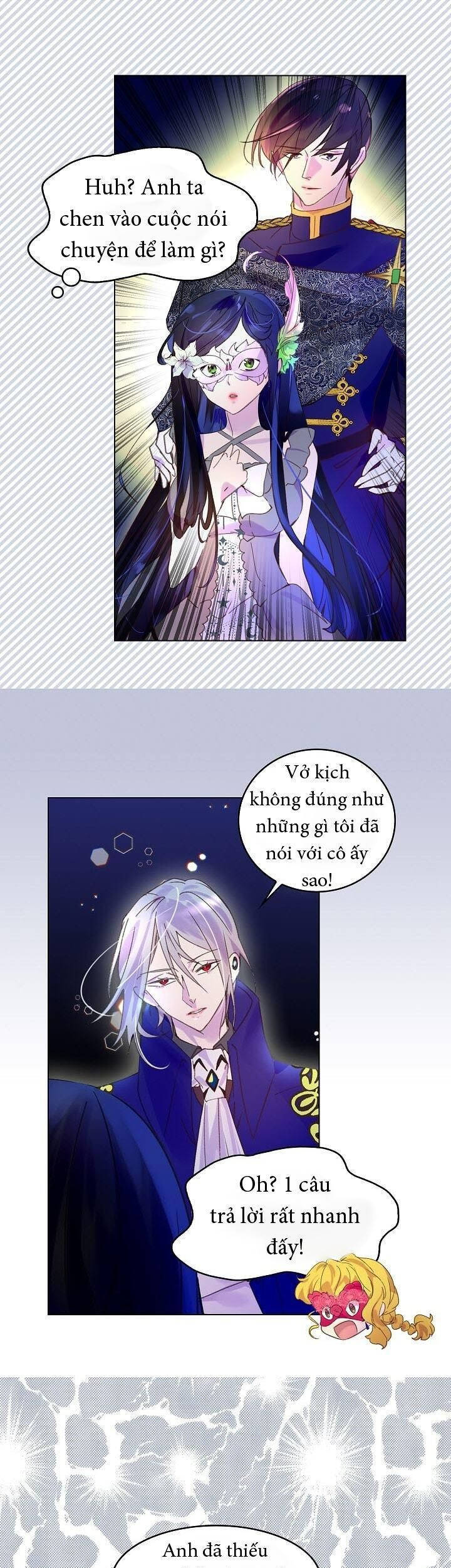 Đừng Xem Thường Nữ Phụ: Chapter 62