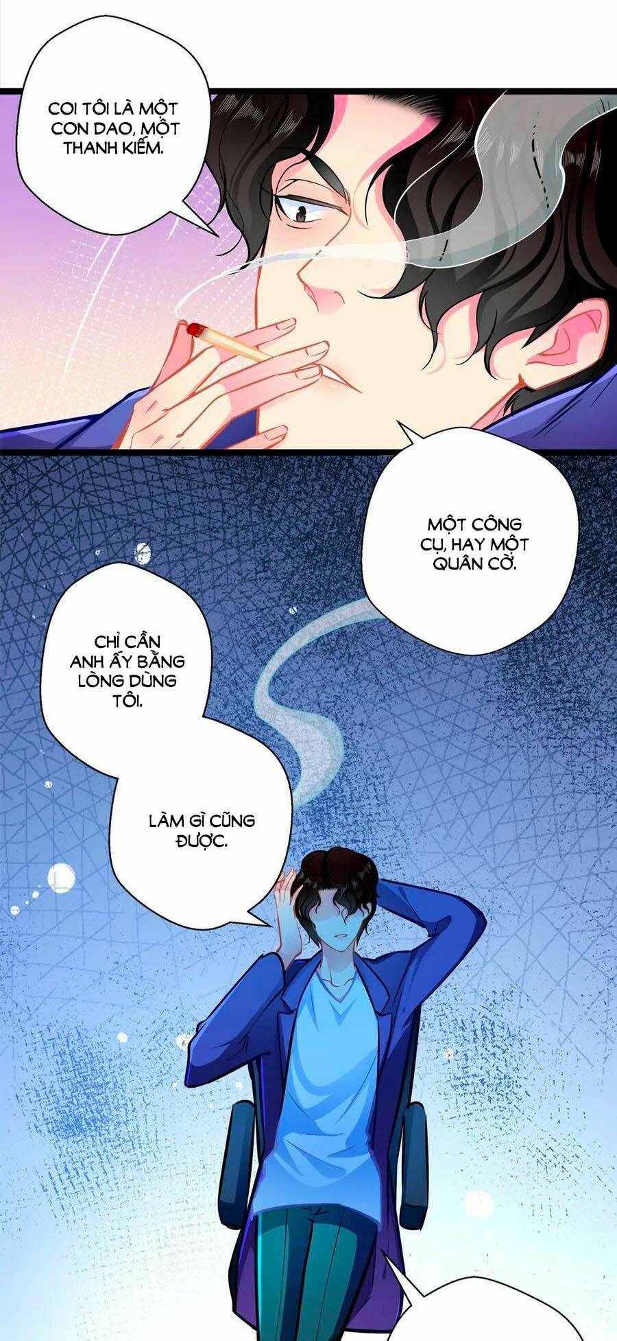Cưng Chiều Ái Thê Hư Hỏng: Chapter 84