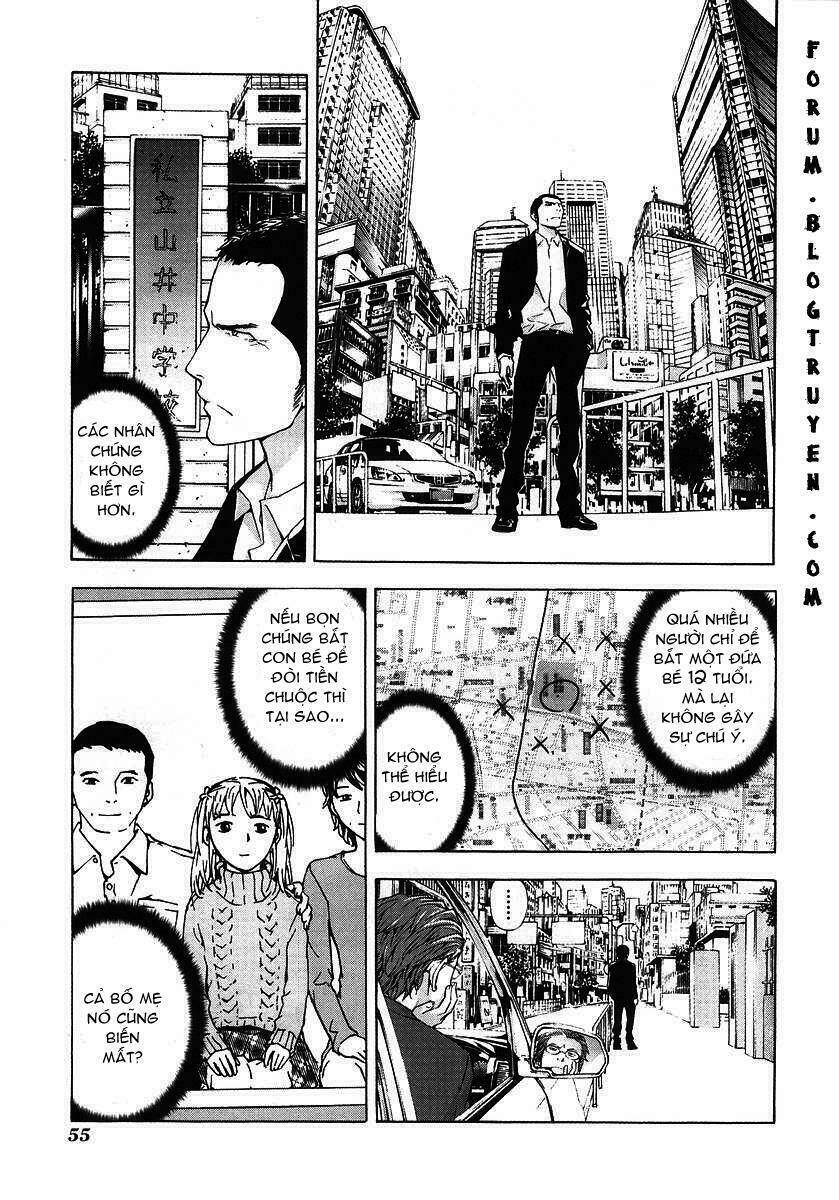 Until Death Do Us Part: Chapter 27