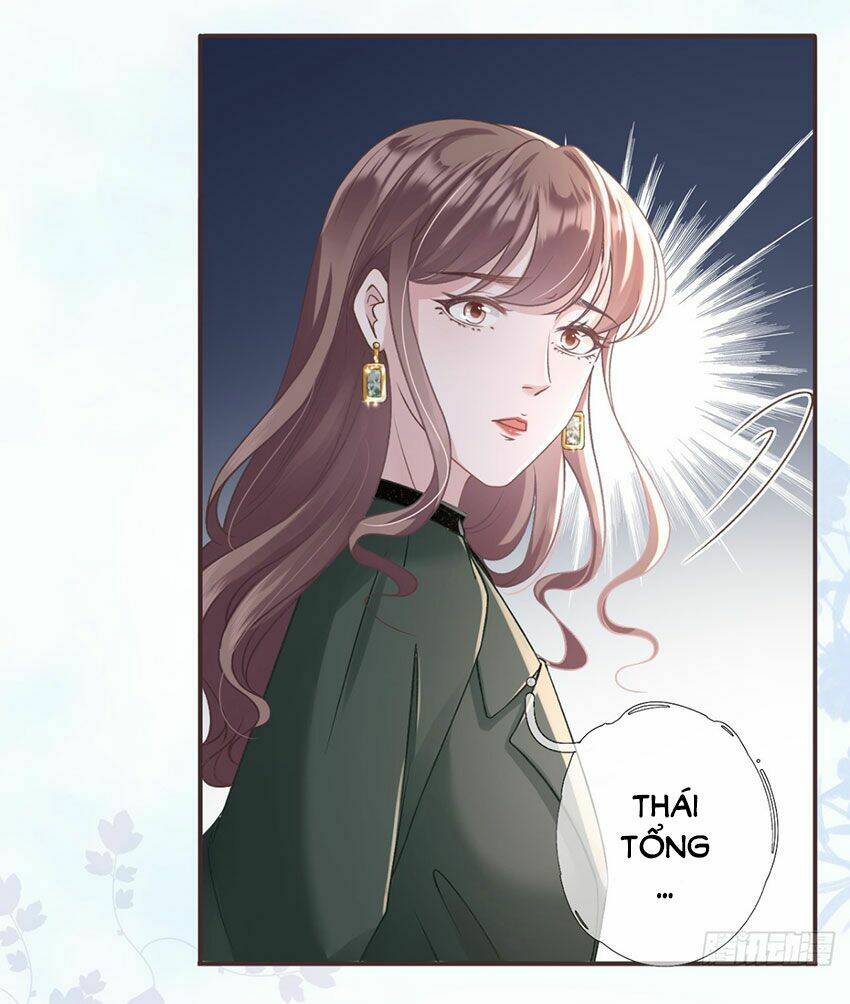 Bạn Gái Tôi Mới 30+: Chapter 2