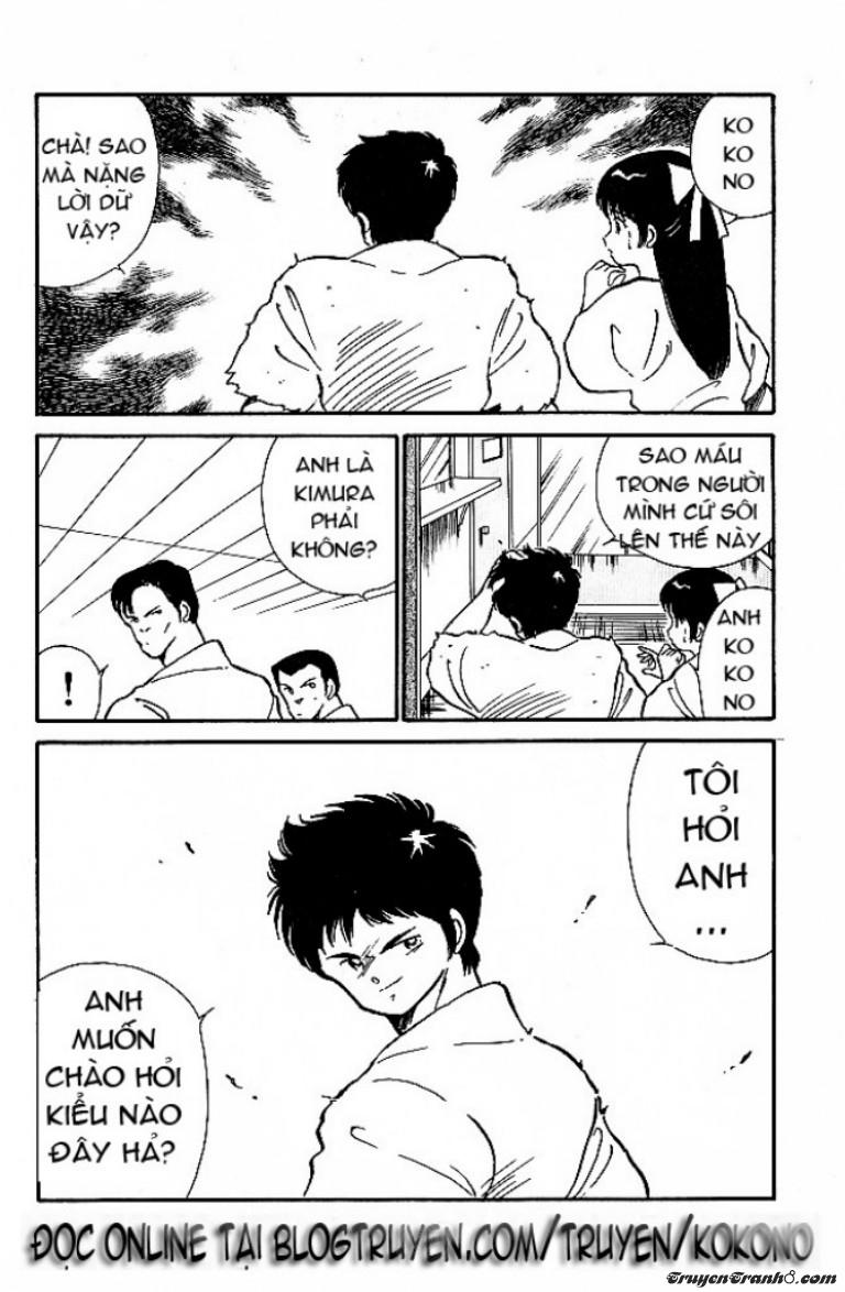 Truyền Nhân Atula 1: Chapter 2