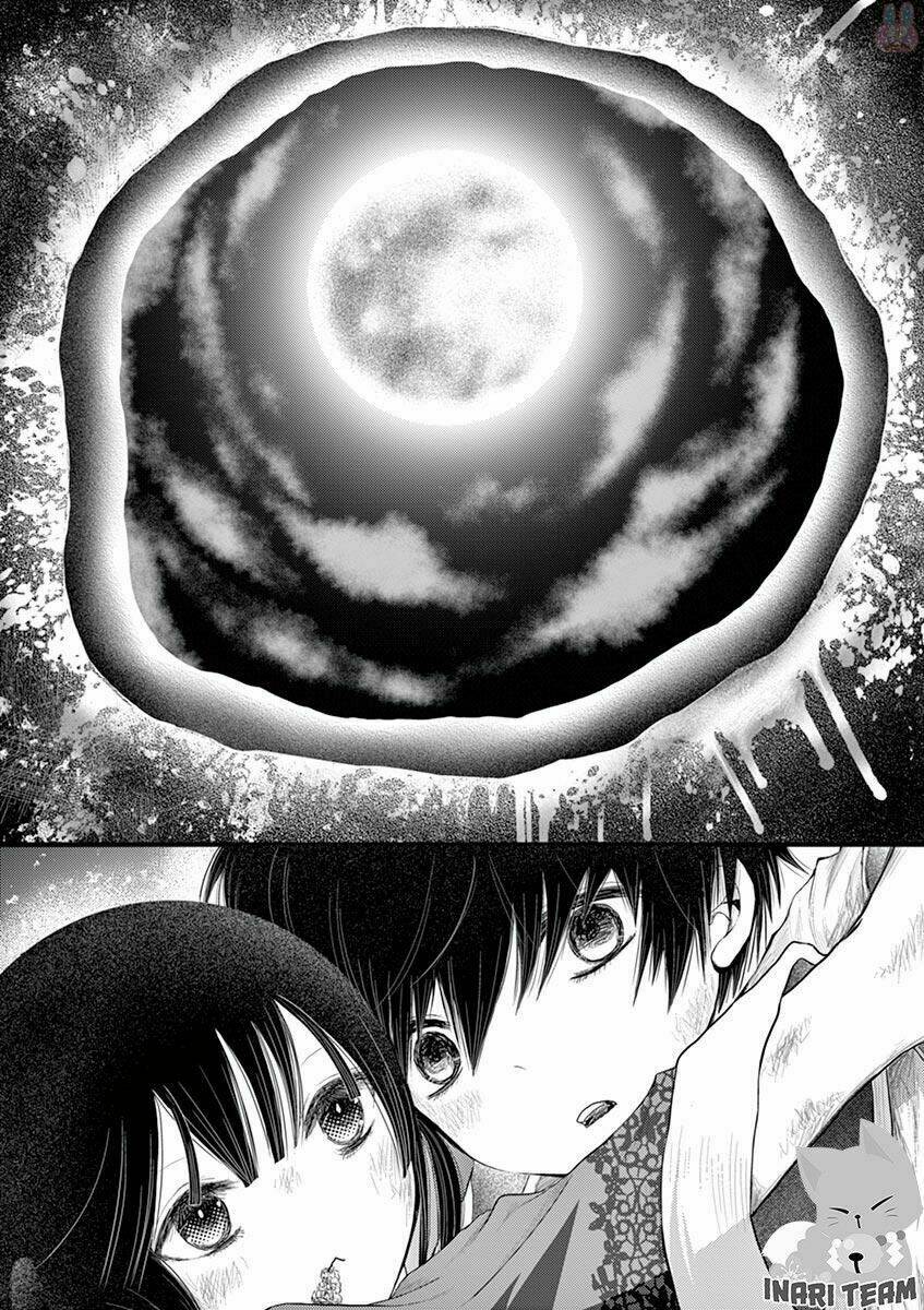 Zakuro No Jigoku: Chapter 2