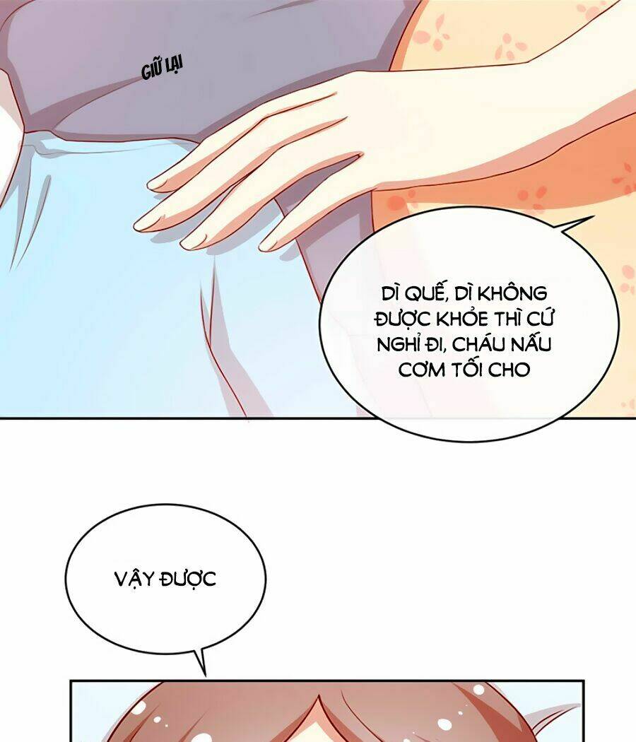 Cả Thế Giới Đều Không Bằng Người: Chapter 43