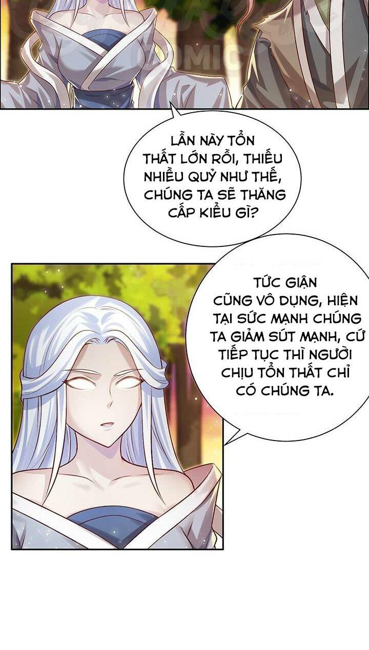 Siêu Phàm Truyện: Chapter 101