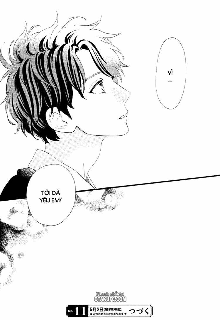 Sao Mai Của Em: Chapter 66