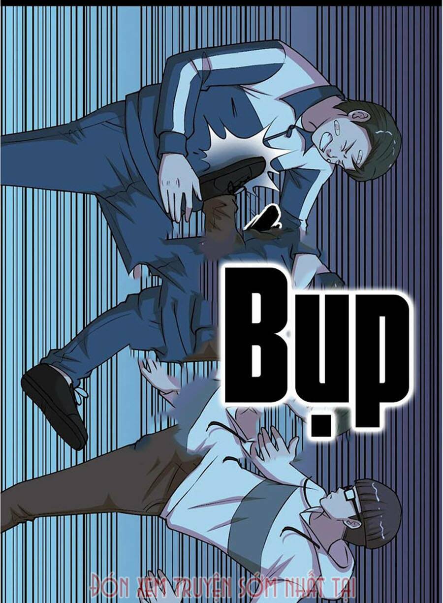 Đai Ca Trở Lại Tuổi 16: Chapter 136