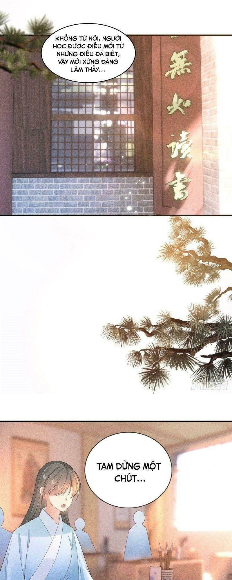 Trọng Sinh Chi Đích Nữ Bất Thiện: Chapter 67