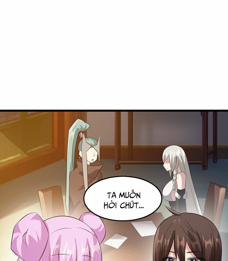 Đại Bảo Kiếm Của Tôi: Chapter 47