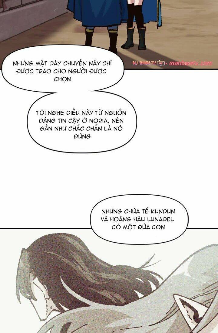 Nô Lệ Nghịch Thiên: Chapter 31