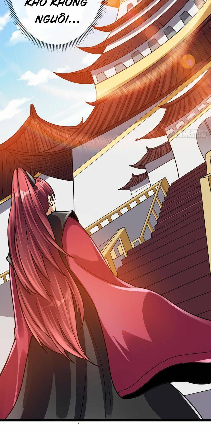 Tiên Vương Trùng Sinh: Chapter 118