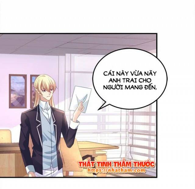 Đế Vương Ta Vẫn Còn Nhỏ: Chapter 62