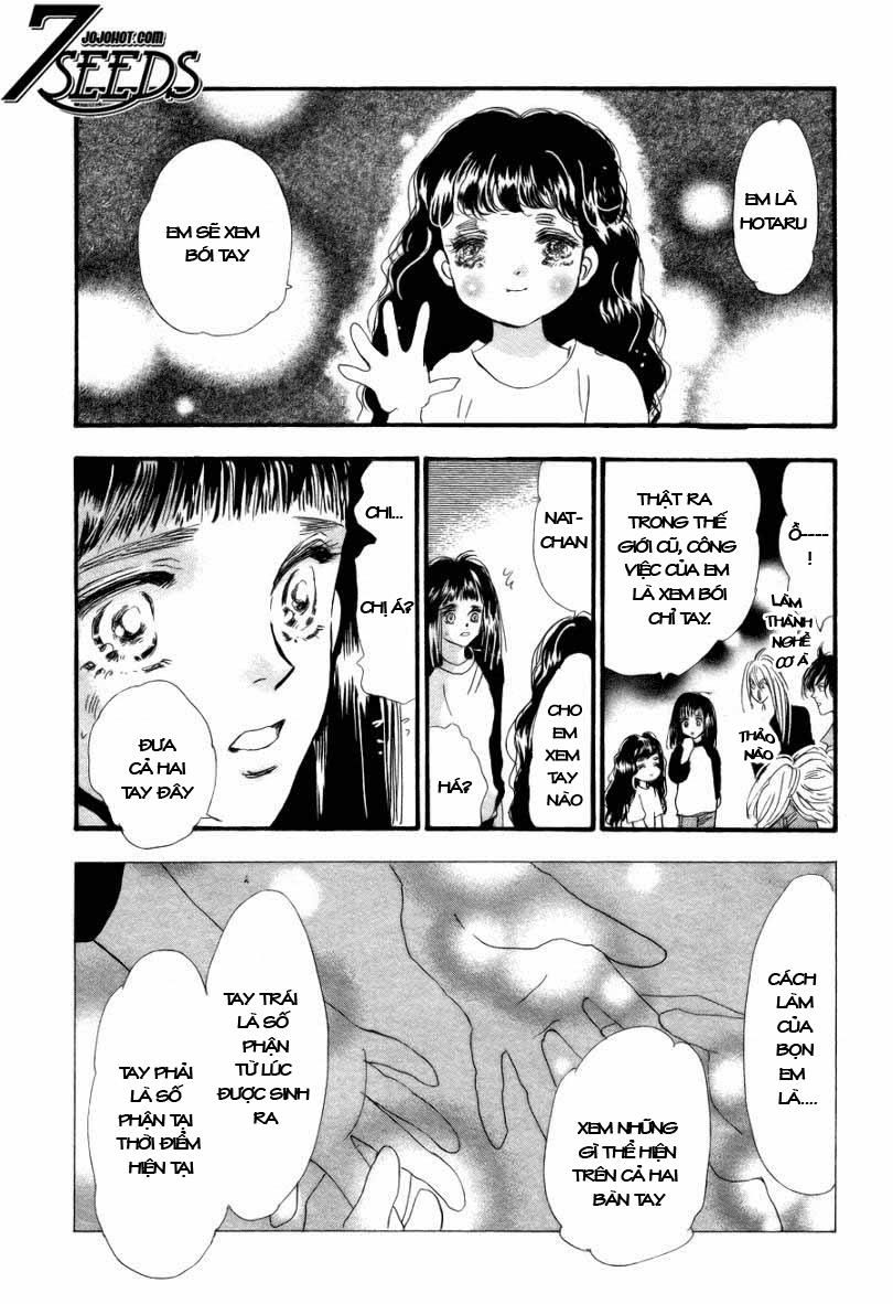 Mầm Sống: Chapter 88