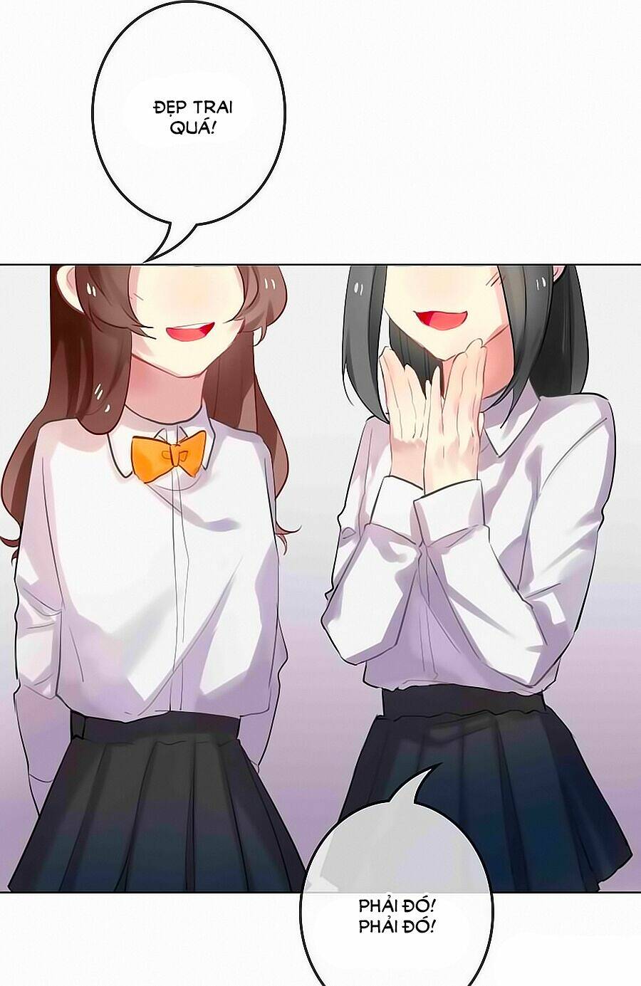 Một Giây Sau Bắt Đầu: Chapter 37