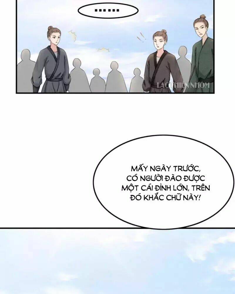 Trọng Sinh Bá Sủng Nhiếp Chính Vương Quá Mạnh Mẽ: Chapter 44