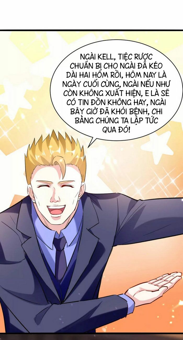 Thần Cấp Thấu Thị: Chapter 155