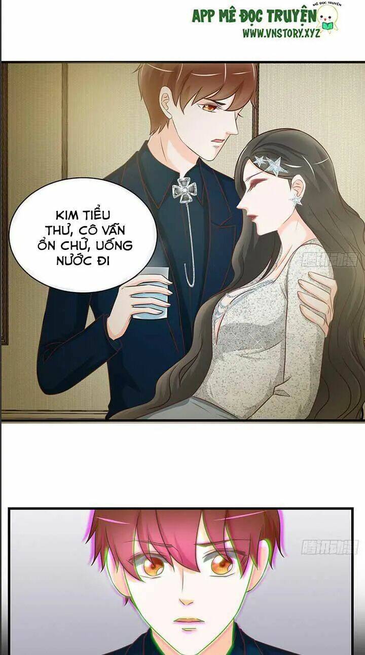 Cẩm Lý Thiếu Nữ Của Tôi: Chapter 52