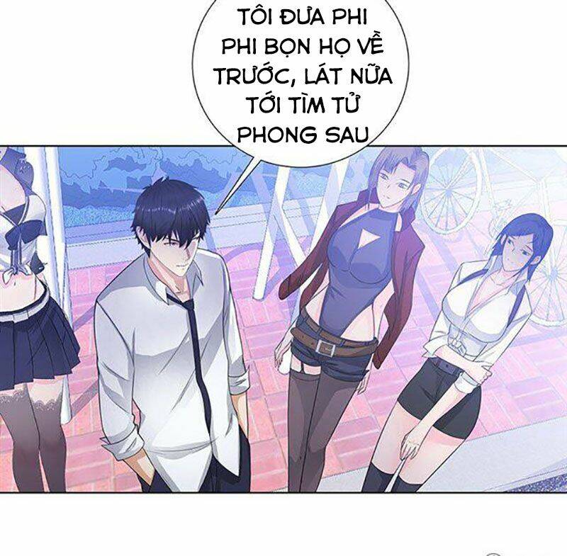 Học Viện Cao Thủ: Chapter 98
