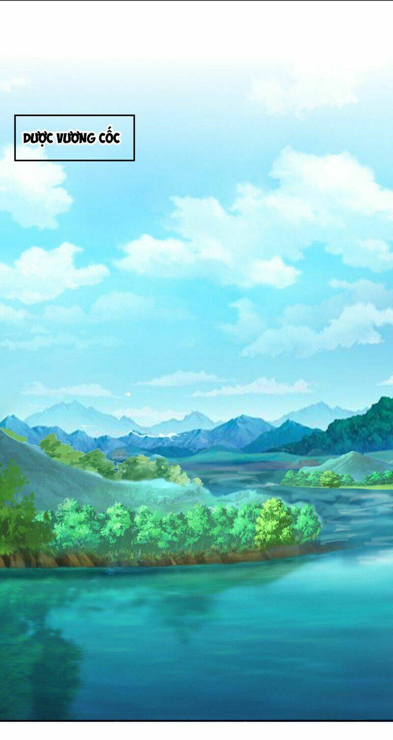 Tuyệt Thế Độc Phi Của Tà Vương: Chapter 101
