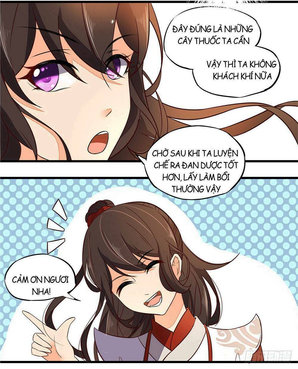 Hướng Dẫn Sau Kết Hôn Của Vương Phi: Chapter 16