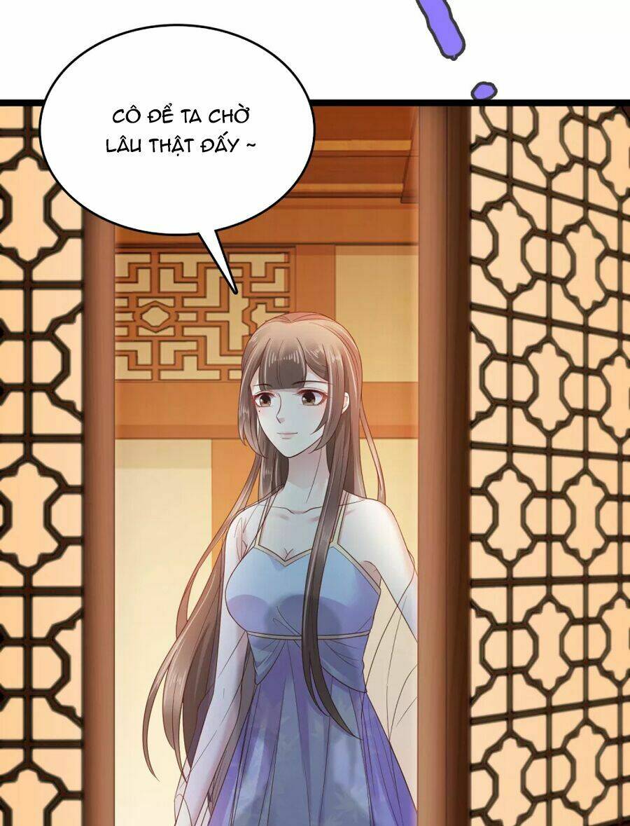 Phú Bà Bạc Tỷ Trong Lãnh Cung: Chapter 57