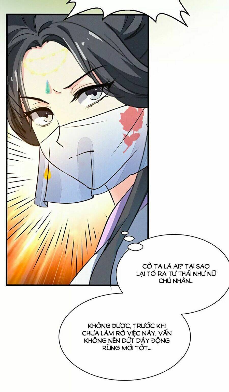 Ngự Thú Linh Phi: Chapter 7