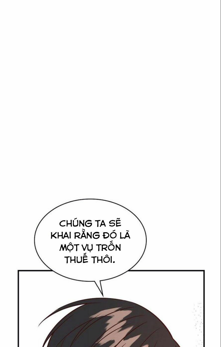 Lòng Trung Thành Với Kẻ Ác: Chapter 13