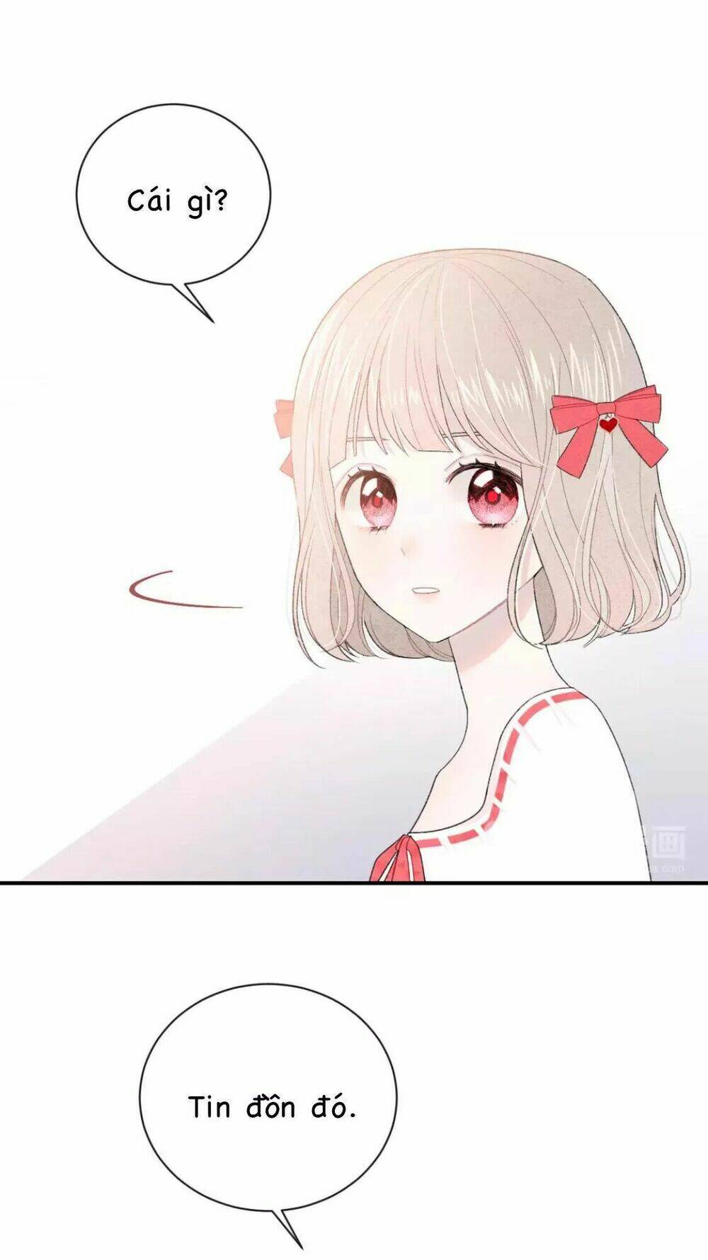 Từ Cái Nhìn Của Em: Chapter 11