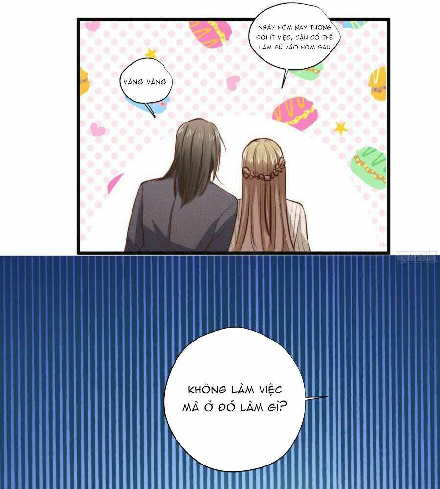 Đơn Phương Yêu Thầm Anh: Chapter 43