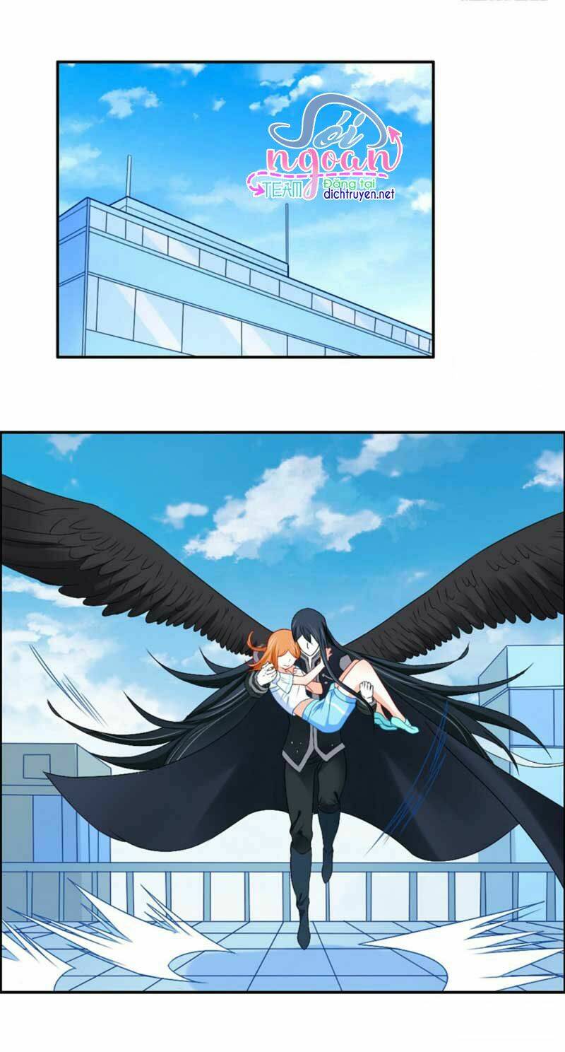 Ma Vương Đại Nhân Đi Thông Thả: Chapter 47