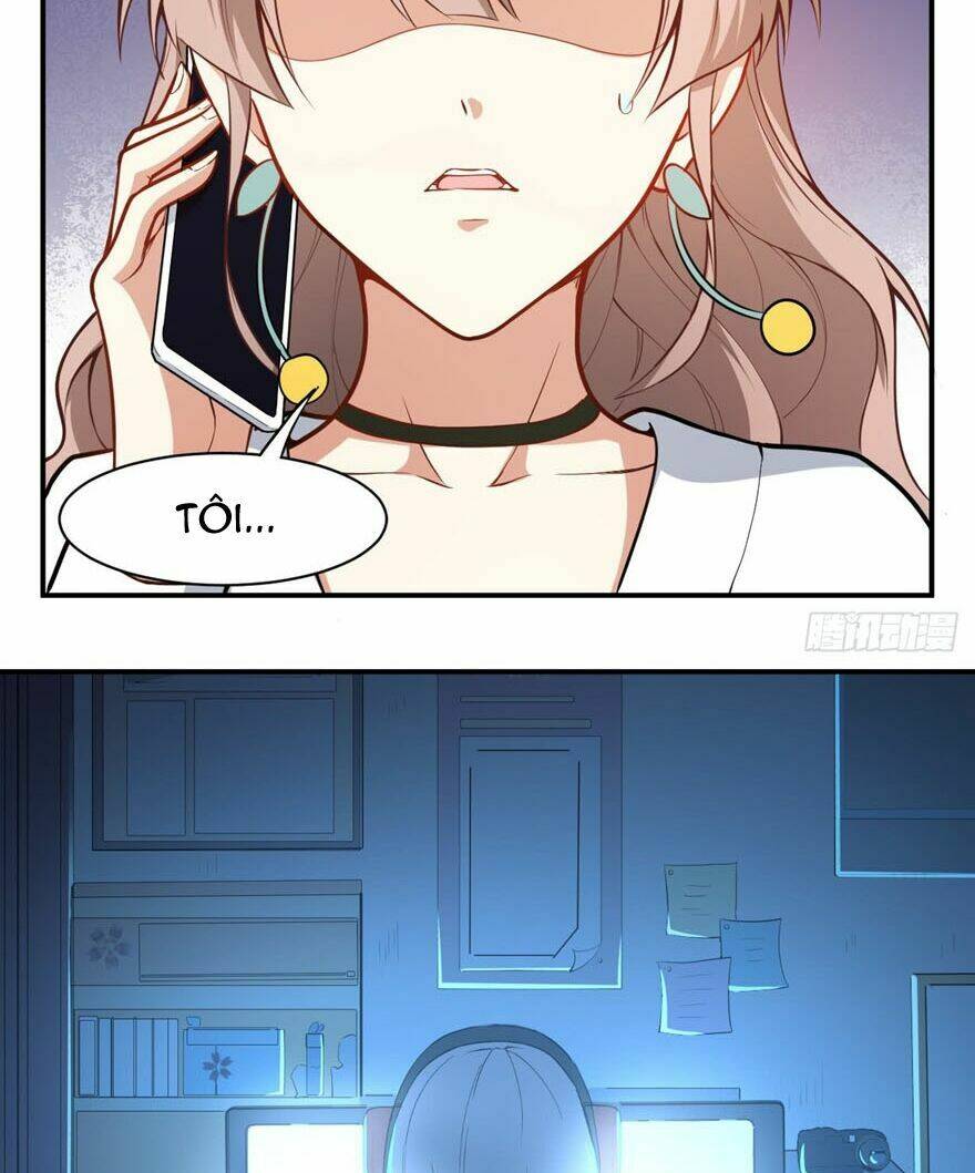 Mỹ Nhân Tâm Động: Chapter 9