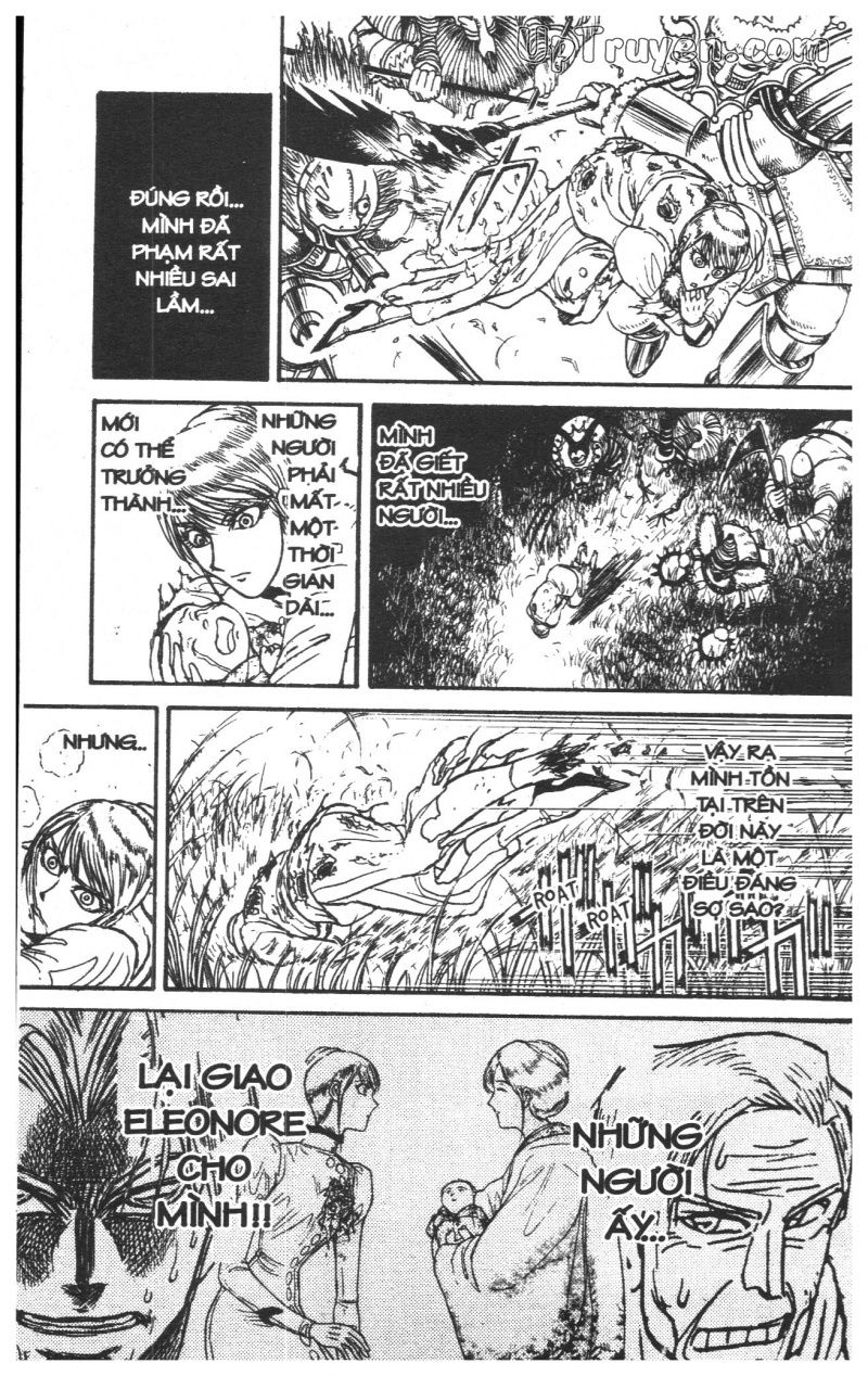 Fujita Kazuhiro: Chapter 25