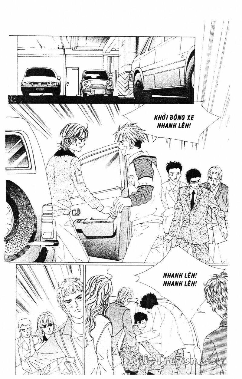 Mặt nạ tình yêu: Chapter 60