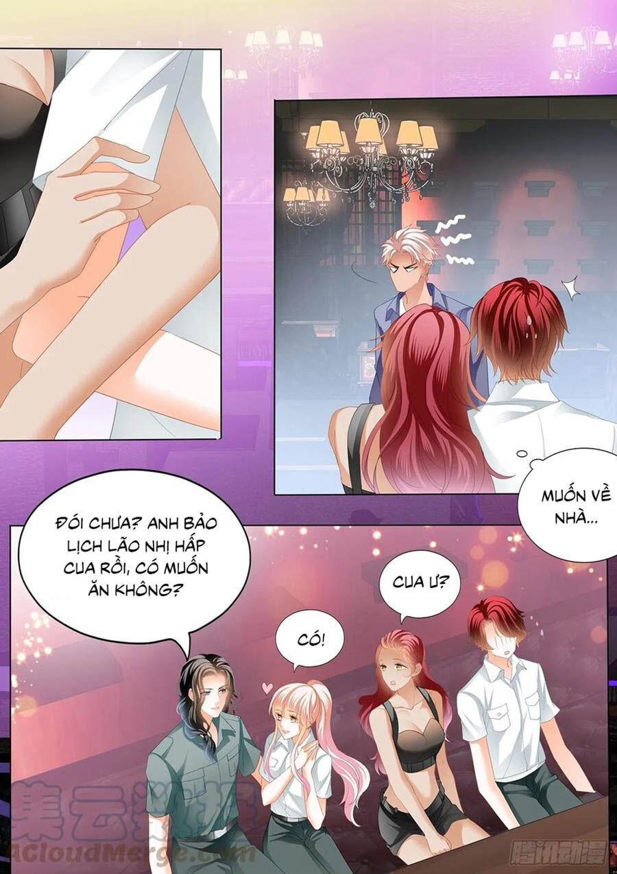 Bá Đạo Tiểu Thúc, Xin Trêu Chọc Vừa Thôi!: Chapter 143