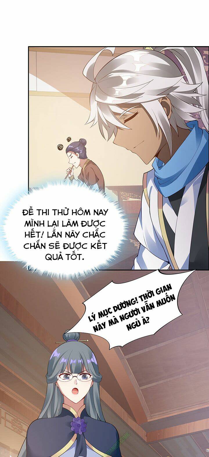 Nghịch Lân: Chapter 9