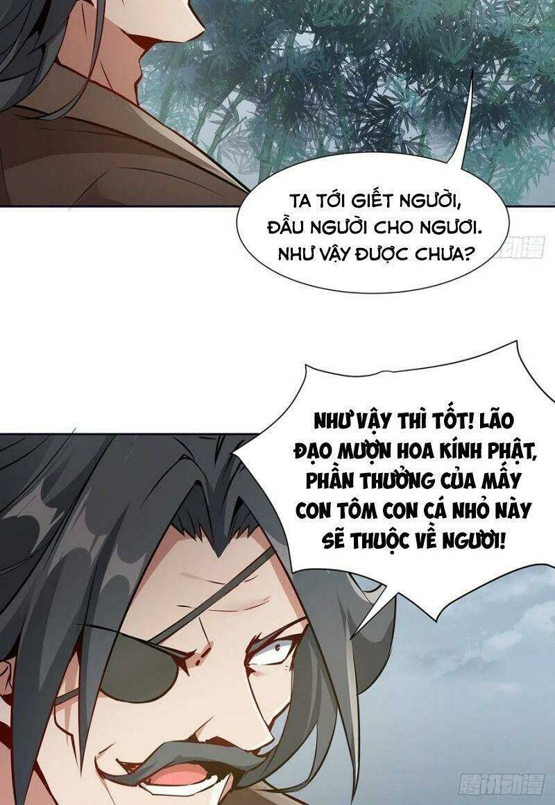 Nghịch Lân: Chapter 127