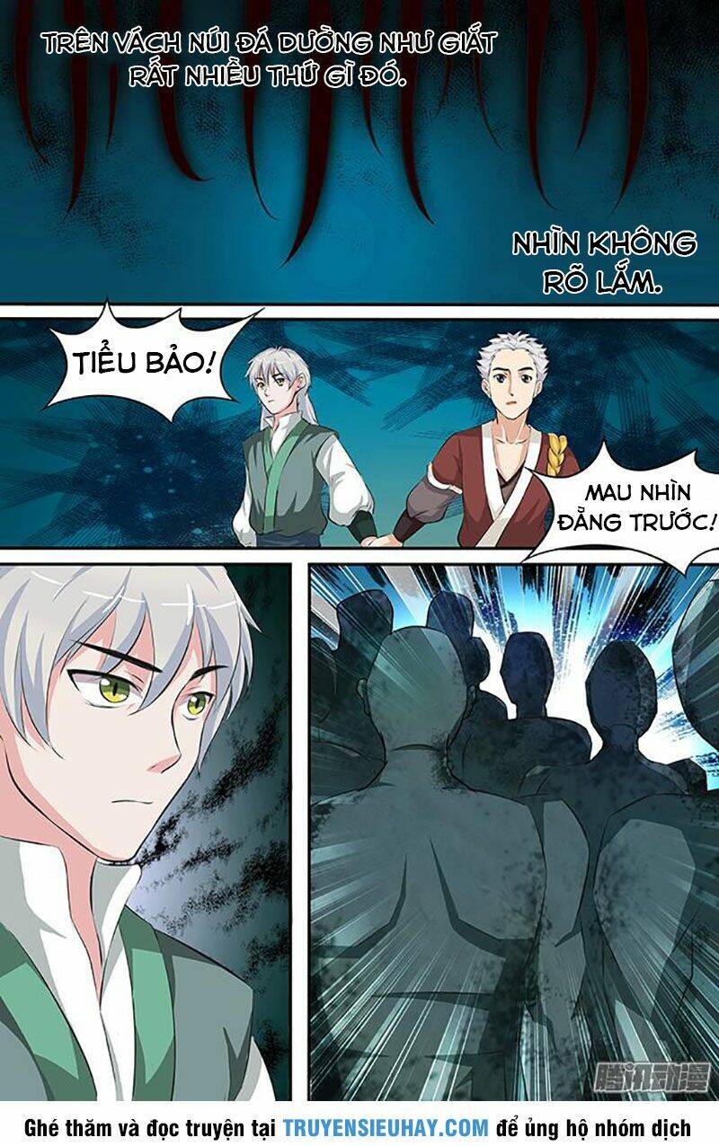 Cực Phẩm Tu Chân Thiếu Niên: Chapter 149