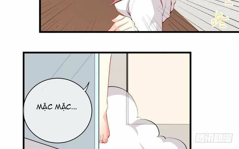 Ám Luyến Thành Hôn: Chapter 91